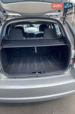 Внедорожник / Кроссовер Dodge Caliber 2011 в Запорожье фото 3 Внедорожник / Кроссовер Dodge Caliber 2011 в Запорожье