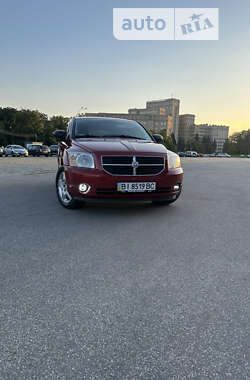 Внедорожник / Кроссовер Dodge Caliber 2008 в Харькове