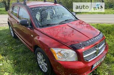 Внедорожник / Кроссовер Dodge Caliber 2009 в 