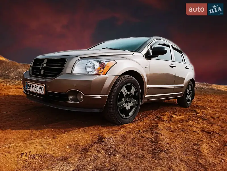 Dodge Caliber 2008