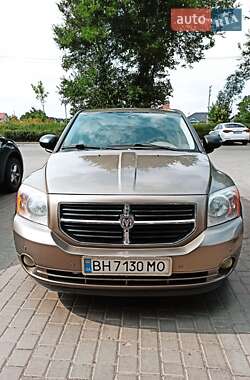 Позашляховик / Кросовер Dodge Caliber 2008 в Білгороді-Дністровському фото 3 Позашляховик / Кросовер Dodge Caliber 2008 в Білгороді-Дністровському
