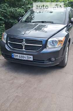 Позашляховик / Кросовер Dodge Caliber 2008 в Сумах