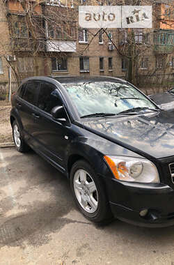 Внедорожник / Кроссовер Dodge Caliber 2008 в Киеве