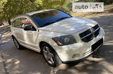 Позашляховик / Кросовер Dodge Caliber 2008 в Олександрії