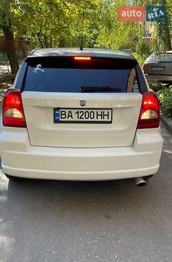 Внедорожник / Кроссовер Dodge Caliber 2008 в Александрие