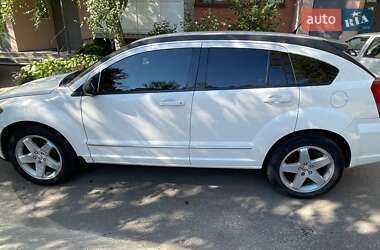 Внедорожник / Кроссовер Dodge Caliber 2008 в Александрие