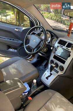 Внедорожник / Кроссовер Dodge Caliber 2008 в Александрие