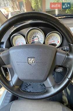 Внедорожник / Кроссовер Dodge Caliber 2008 в Александрие