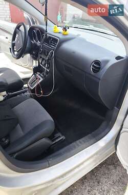 Внедорожник / Кроссовер Dodge Caliber 2009 в Киеве