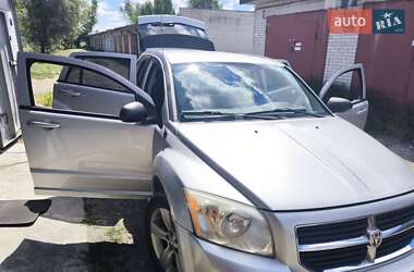 Внедорожник / Кроссовер Dodge Caliber 2009 в Киеве