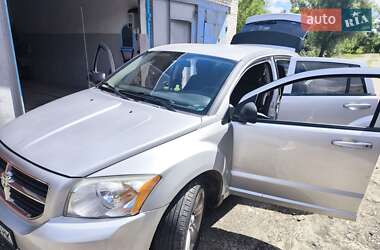 Внедорожник / Кроссовер Dodge Caliber 2009 в Киеве