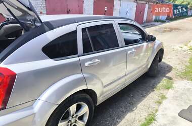 Внедорожник / Кроссовер Dodge Caliber 2009 в Киеве