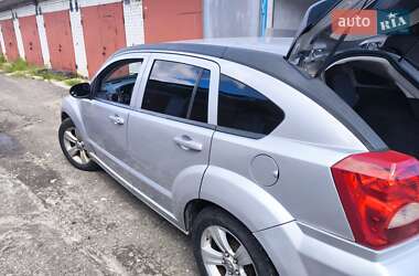 Внедорожник / Кроссовер Dodge Caliber 2009 в Киеве
