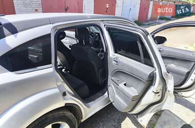 Внедорожник / Кроссовер Dodge Caliber 2009 в 