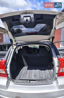 Внедорожник / Кроссовер Dodge Caliber 2009 в Киеве