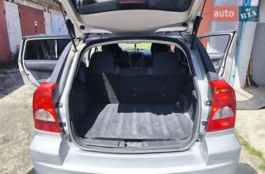 Внедорожник / Кроссовер Dodge Caliber 2009 в Киеве