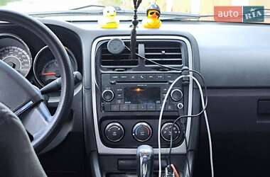 Внедорожник / Кроссовер Dodge Caliber 2009 в Киеве