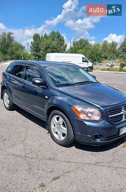 Внедорожник / Кроссовер Dodge Caliber 2008 в Полтаве
