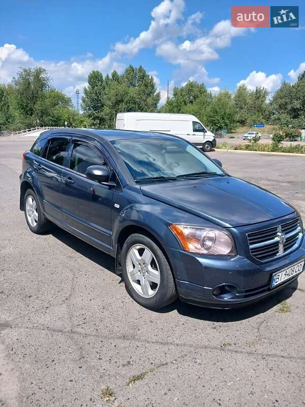 Dodge Caliber 2008