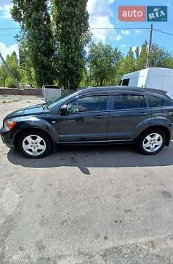 Внедорожник / Кроссовер Dodge Caliber 2008 в Полтаве