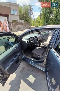 Внедорожник / Кроссовер Dodge Caliber 2008 в Полтаве