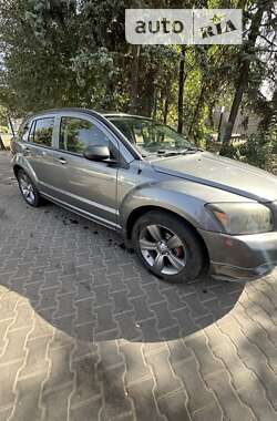 Внедорожник / Кроссовер Dodge Caliber 2011 в Кривом Роге