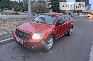 Внедорожник / Кроссовер Dodge Caliber 2008 в Киеве