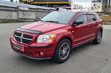 Внедорожник / Кроссовер Dodge Caliber 2008 в Киеве