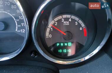 Внедорожник / Кроссовер Dodge Caliber 2009 в Киеве