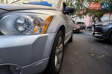 Позашляховик / Кросовер Dodge Caliber 2009 в Києві