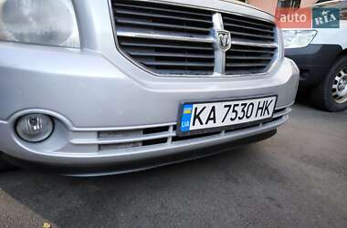 Внедорожник / Кроссовер Dodge Caliber 2009 в Киеве