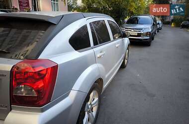 Внедорожник / Кроссовер Dodge Caliber 2009 в Киеве