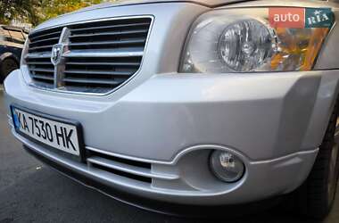 Позашляховик / Кросовер Dodge Caliber 2009 в Києві