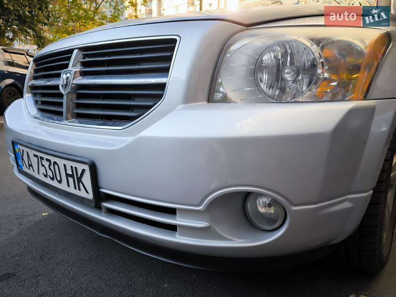 Внедорожник / Кроссовер Dodge Caliber 2009 в Киеве
