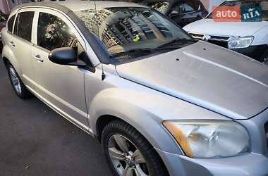Внедорожник / Кроссовер Dodge Caliber 2009 в Киеве