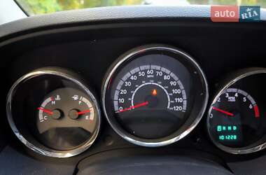 Внедорожник / Кроссовер Dodge Caliber 2009 в Киеве