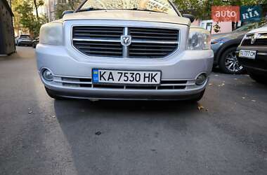 Позашляховик / Кросовер Dodge Caliber 2009 в Києві