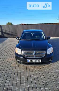 Внедорожник / Кроссовер Dodge Caliber 2010 в Одессе