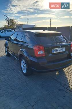 Позашляховик / Кросовер Dodge Caliber 2010 в Одесі