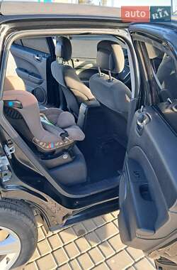 Позашляховик / Кросовер Dodge Caliber 2010 в Одесі