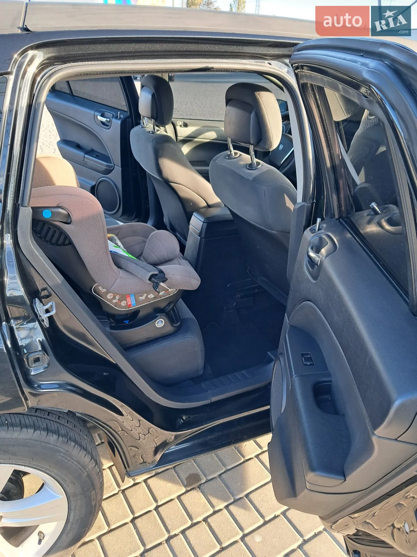 2010 Dodge Caliber - мініатюра 11