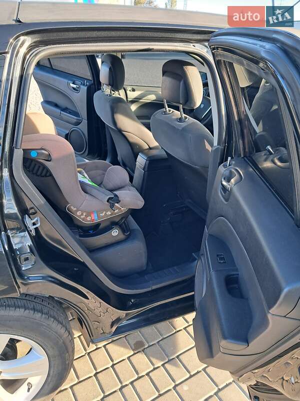 Внедорожник / Кроссовер Dodge Caliber 2010 в Одессе