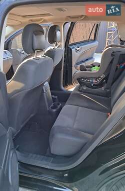 Позашляховик / Кросовер Dodge Caliber 2010 в Одесі