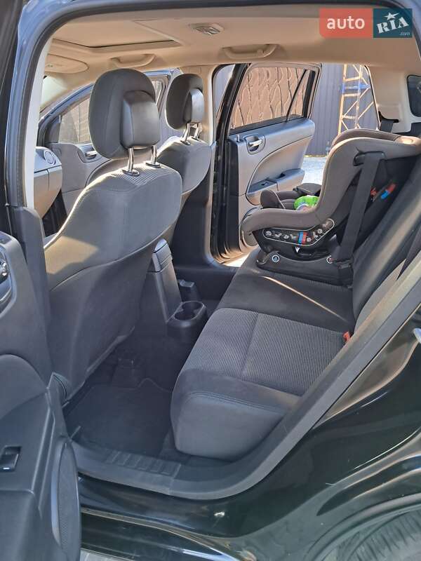 Внедорожник / Кроссовер Dodge Caliber 2010 в Одессе