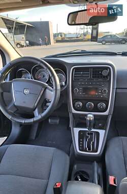 Позашляховик / Кросовер Dodge Caliber 2010 в Одесі