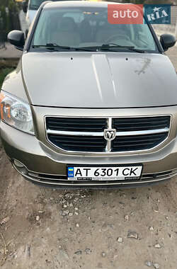 Внедорожник / Кроссовер Dodge Caliber 2008 в Ивано-Франковске