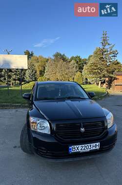 Внедорожник / Кроссовер Dodge Caliber 2006 в Шепетовке