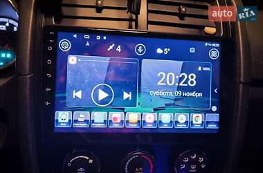 Внедорожник / Кроссовер Dodge Caliber 2009 в Киеве