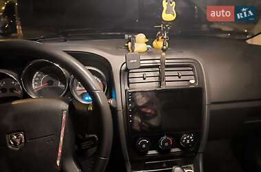 Внедорожник / Кроссовер Dodge Caliber 2009 в Киеве