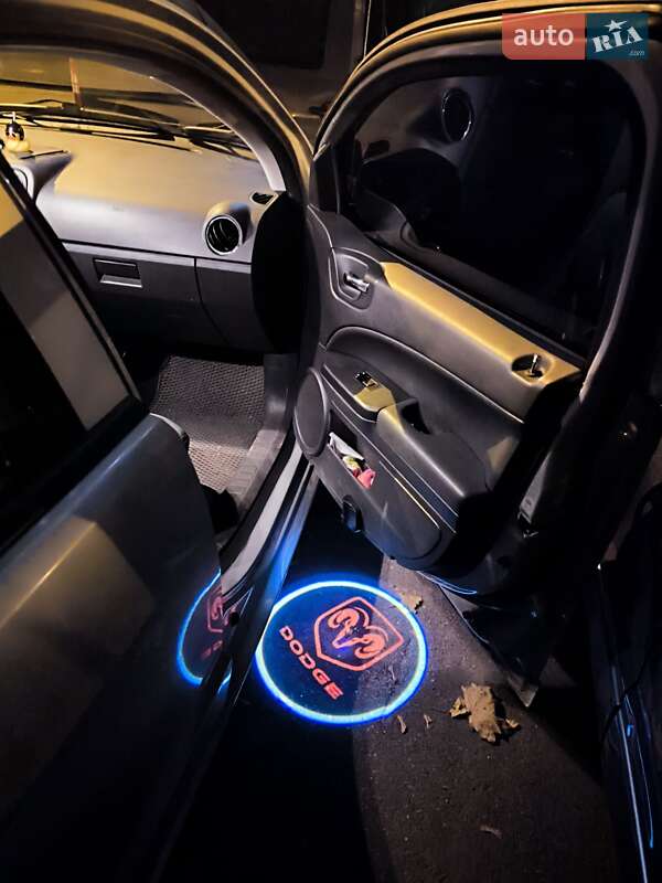 Внедорожник / Кроссовер Dodge Caliber 2009 в Киеве